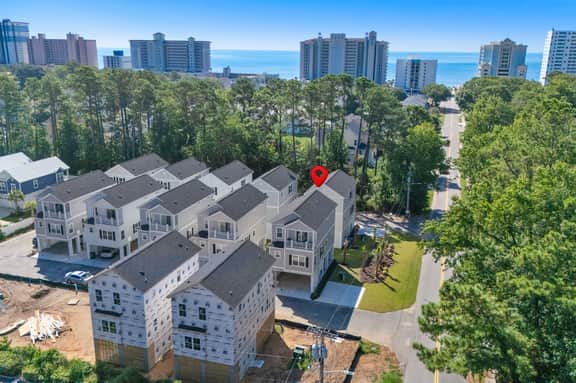 401A Flounder Way