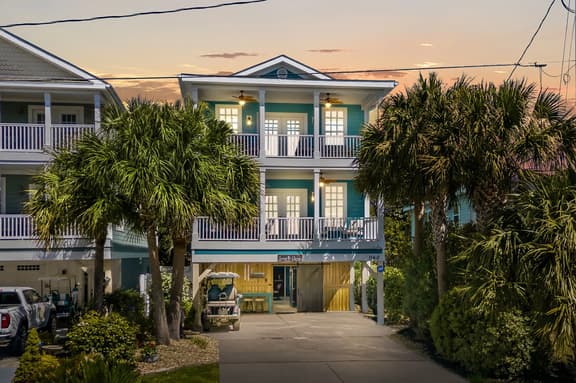 114 Melody Lane