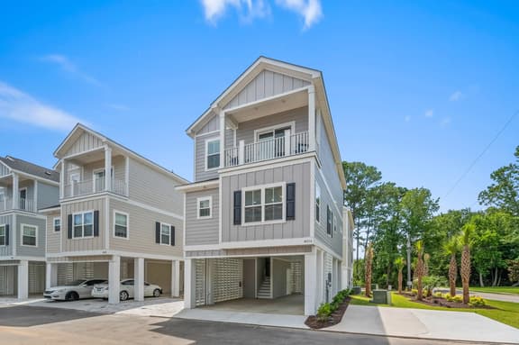 401A Flounder Way