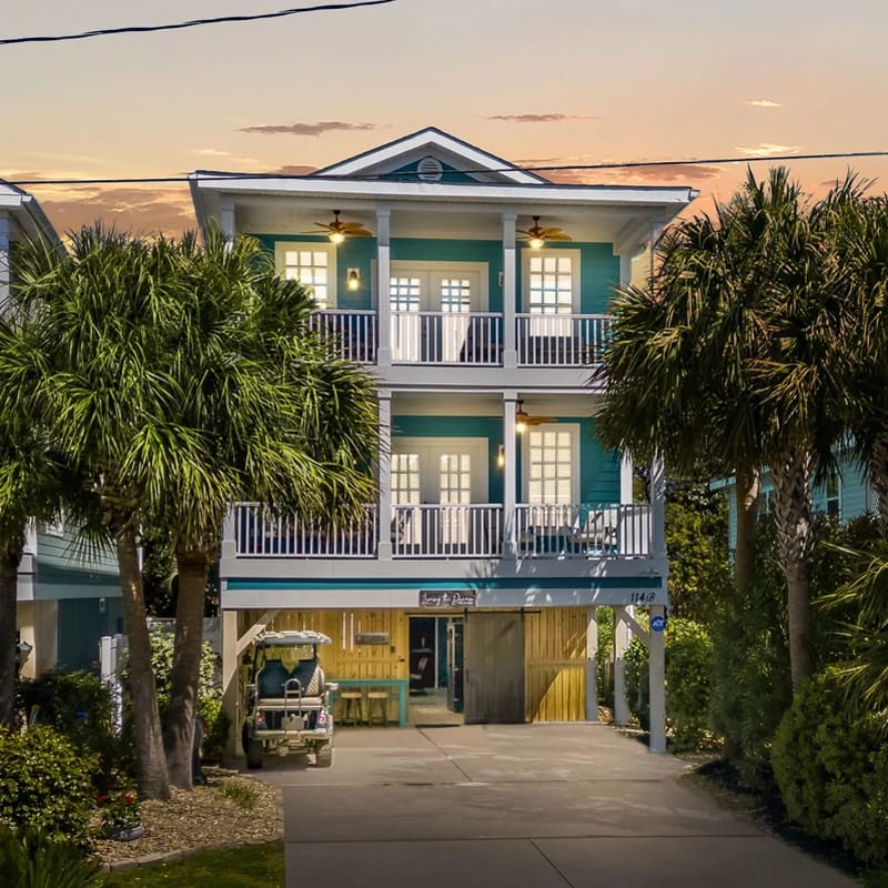 114 Melody Lane