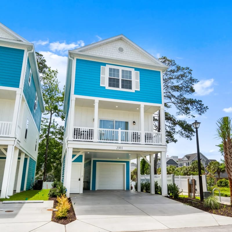 2301 Seaseeker Lane