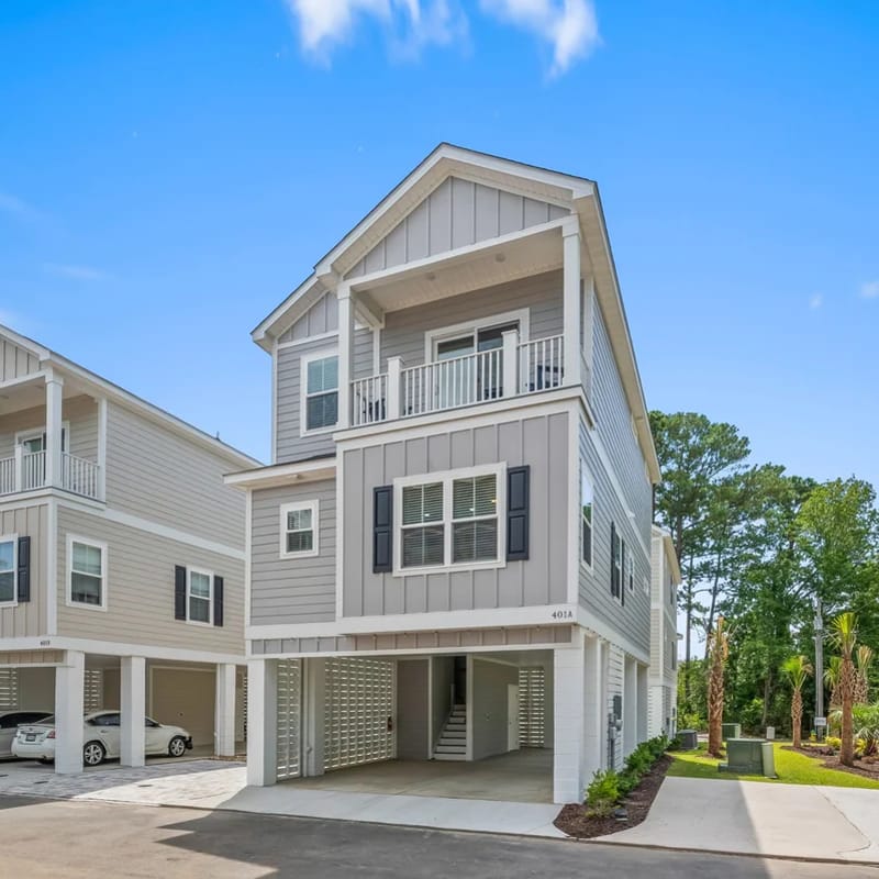 401A Flounder Way